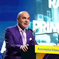 Rareș Bogdan respinge zvonurile despre schimbarea candidatului PSD-PNL la primăria București Foto: facebook/Rares Bogdan