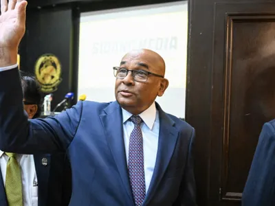 Iranienii au anunțat că merg în SUA