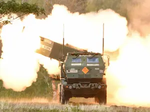 HIMARS, „vedeta” contraofensivei ucrainene. Rușii se așteaptă la un atac masiv din partea Kievului - Foto: Profimedia Images - Caracter ilustrativ