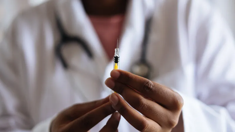 Danemarca a cumpărat vaccinul de la noi. FOTO: Pexels.com