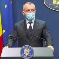 Sorin Cîmpeanu/ Foto: gov.ro