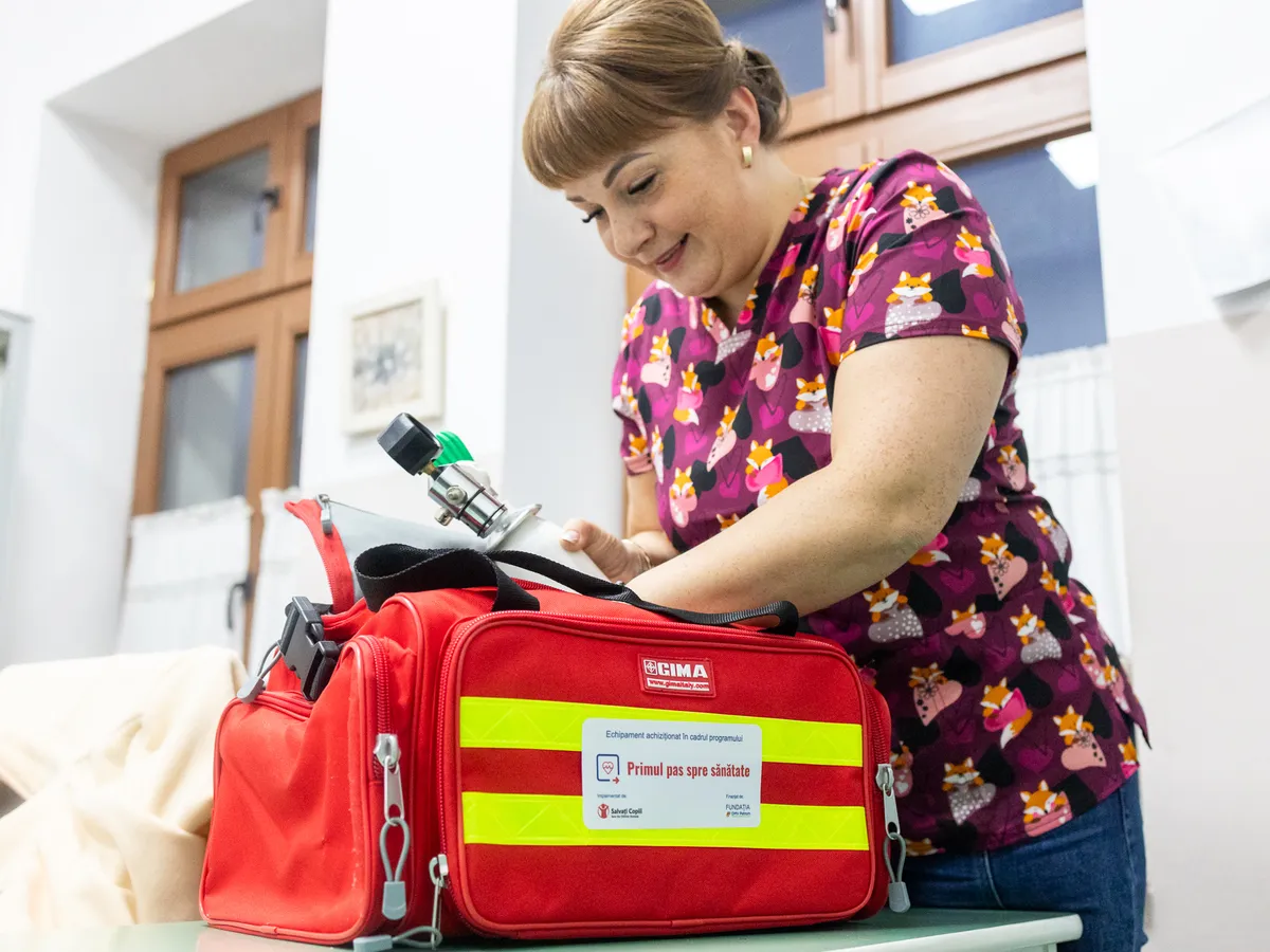 Foto: fundatiaomvpetrom.ro