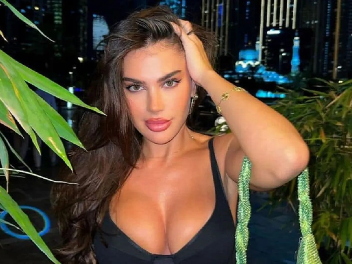 Adriana Paul Foto: Facebook
