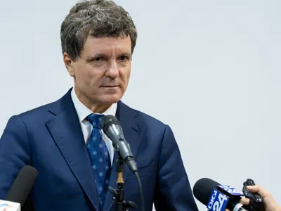 Președintele României, Nicușor Dan - Foto: www.presidency.ro (Imagine cu rol ilustrativ)