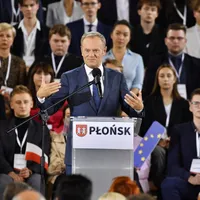 Fostul premier polonez Donald Tusk va promova o reformă constituțională pentru evitarea „Polexit”/FOTO: Facebook/Donald Tusk