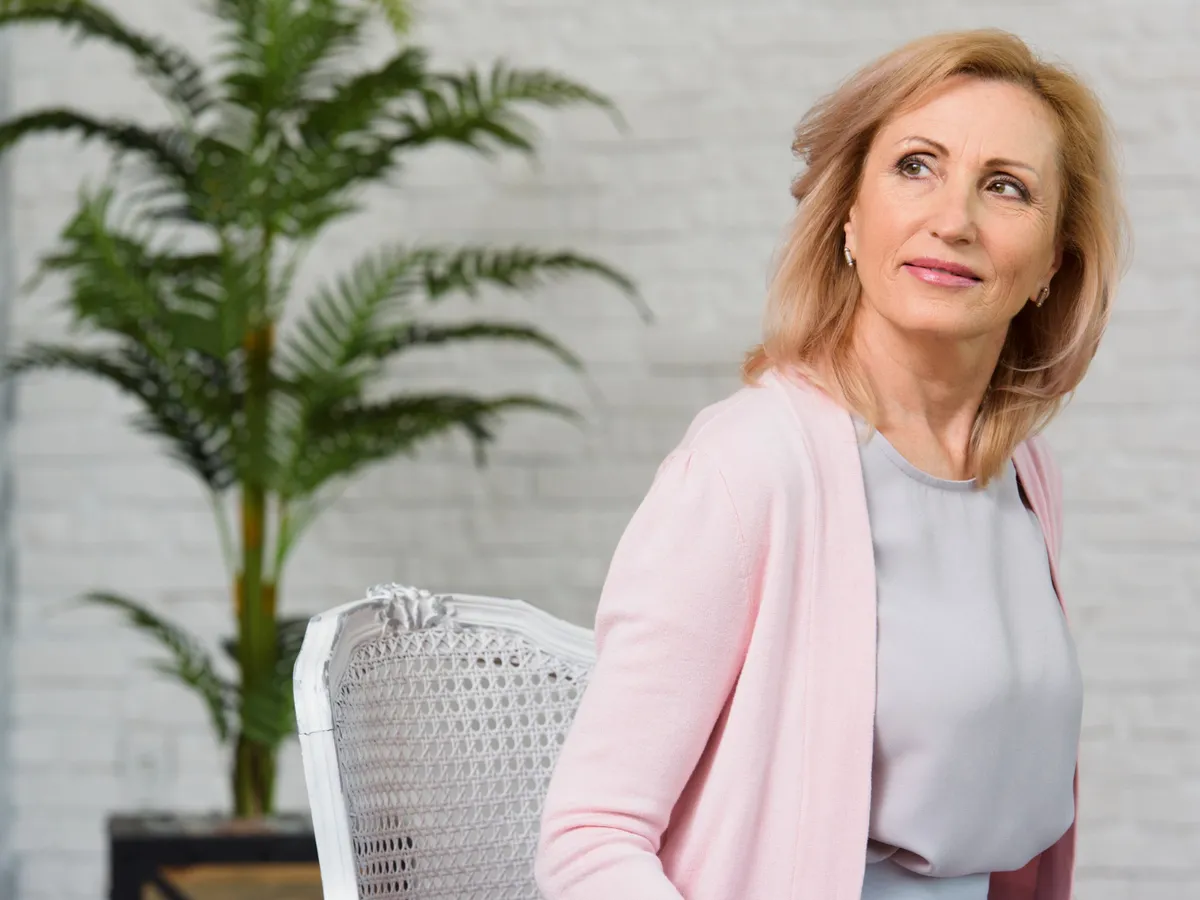 Ce ar trebui să mănânce o femeie după 50 de ani? Nutriționiștii au numit alimente care îți vor da energie