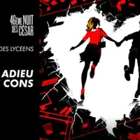 Filmul "Adieu les cons", regizat de Albert Dupontel, a fost marele câştigător al galei de decernare a premiilor Cesar 2021. / Foto: agerpres.ro