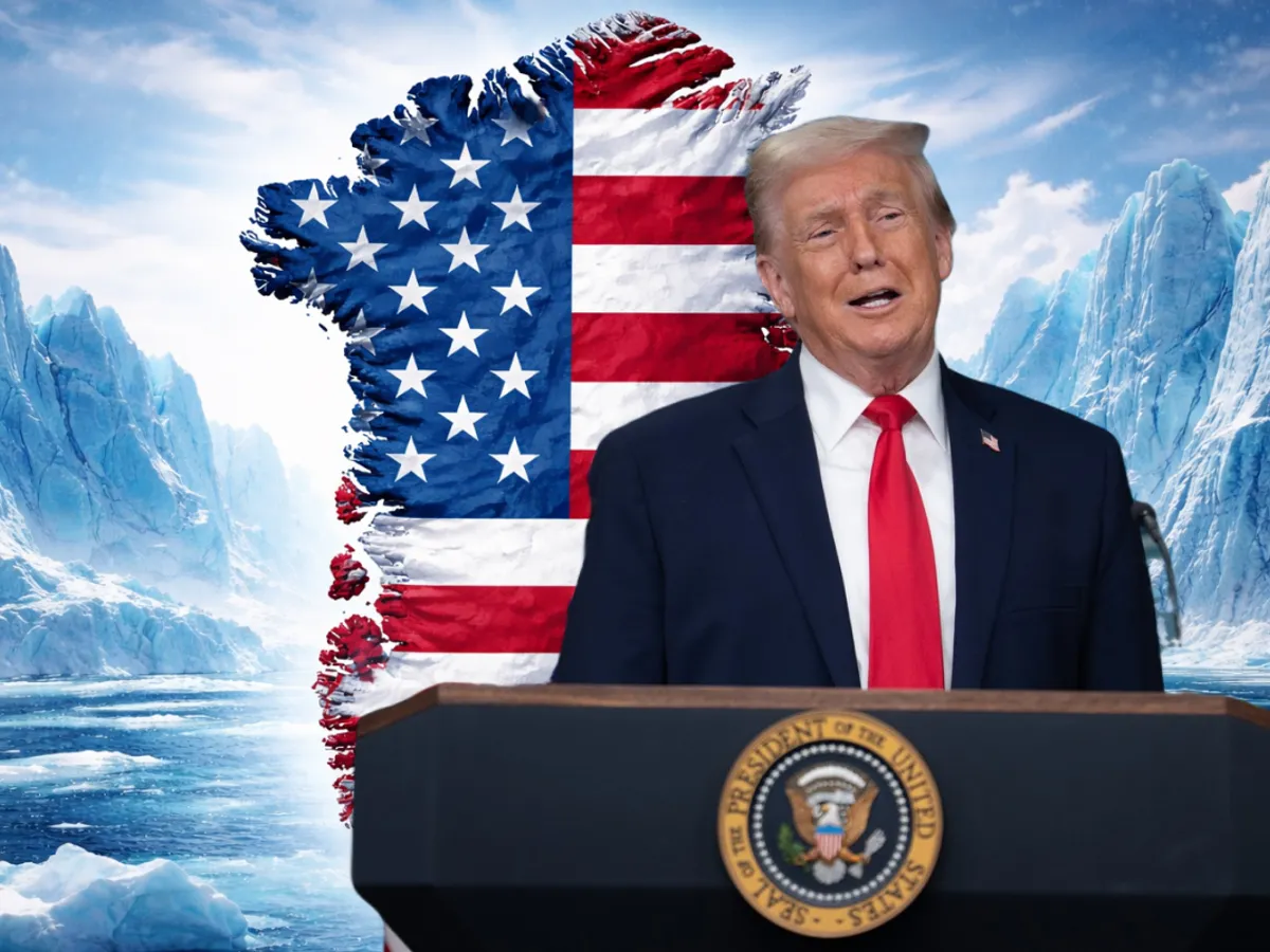 NYT: Compromisul Groenlandei făcut de NATO pentru Trump, inspirat de modelul bazelor britanice din Cipru