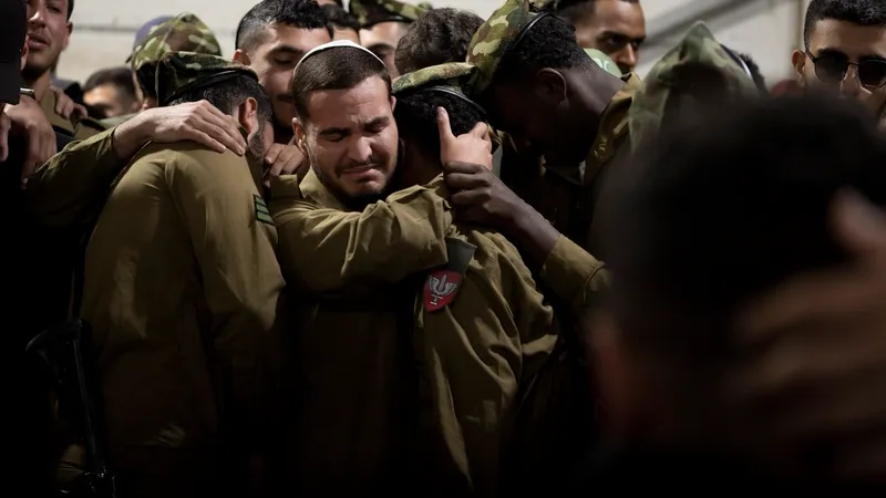 Conflictul Gaza: SUA sabotează rezoluția ONU pentru încetarea focului, restul lumii susține pacea: FOTO - Profimedia(imagine cu rol ilustrativ)