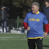 Ion Rădoi Foto: Inquam