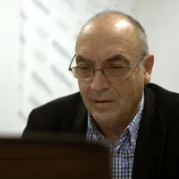 Profesorul Radu Gologan/FOTO: Hotnews