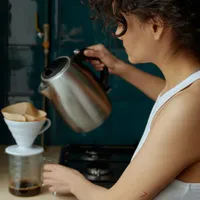 Ingredientul de 5 lei care-ți face ficatul ca nou! Adaugă-l în cafea, îl găsești la orice magazin: FOTO - Pexels(imagine cu rol ilustrativ)