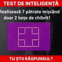 Test de intelifență Foto: jpost.com