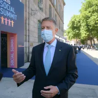Iohannis: Egalitatea de şanse între femei şi bărbaţi reprezintă normalitatea într-o societate liberă/FOTO: presidency.ro