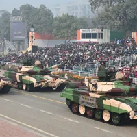 VIDEO Ucrainenii au distrus 100 de tancuri T-90, bijuteriile fostei Armate Roșii. Preț: 500.000.000$ - Foto: Profimedia Images