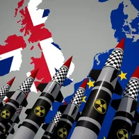 Marea Britanie ar putea deveni noul scut nuclear european dacă Trump va redeveni președinte al SUA - Foto: Profimedia images
