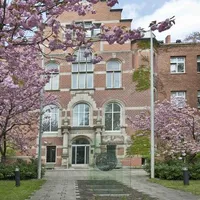 Robert Koch Institute, Berlin/FOTO: rki.de