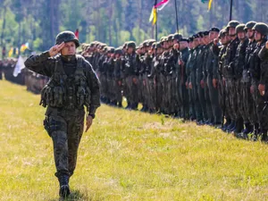 Varșovia îl demite pe comandantul Eurocorps după o anchetă a contraspionajului - Foto: Profimedia Images (imagine cu caracter ilustrativ)