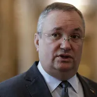 Ciucă, despre posibilitatea plafonării poliţelor RCA: „Guvernul poate interveni temporar” - Foto: Arhivă