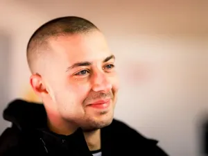 Cum a scris istorie Umbrărescu la Le Mans 24h? Cu talent și pe banii lui tata, „Regele asfaltului” - Foto: Facebook/Akkodis ASP Team
