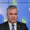 Adrian Veștea de la PNL, propunerea lui Nicușor Dan pentru funcția de prim ministru Foto: INQUAM Photos