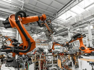 România, pe locul 6 în Europa la producția de mașini. - Foto: Freepik (Imagine cu rol ilustrativ)