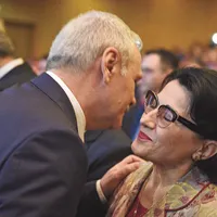 Ecaterina Andronescus-a lăsat cumpărată cu funcția de ministru al Educației