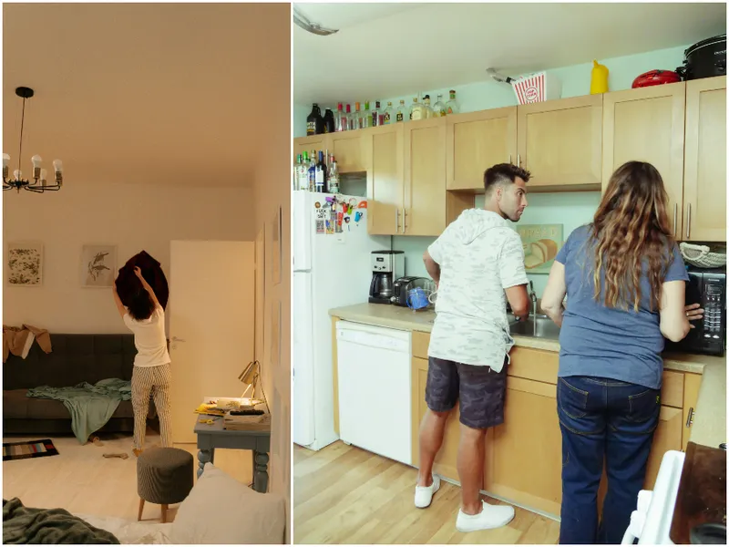 30 trucuri simple pentru acasă care-ți ușurează viața. Ajută să economisești timp, bani și energie - FOTO: Freepik(imagine cu rol ilustrativ)