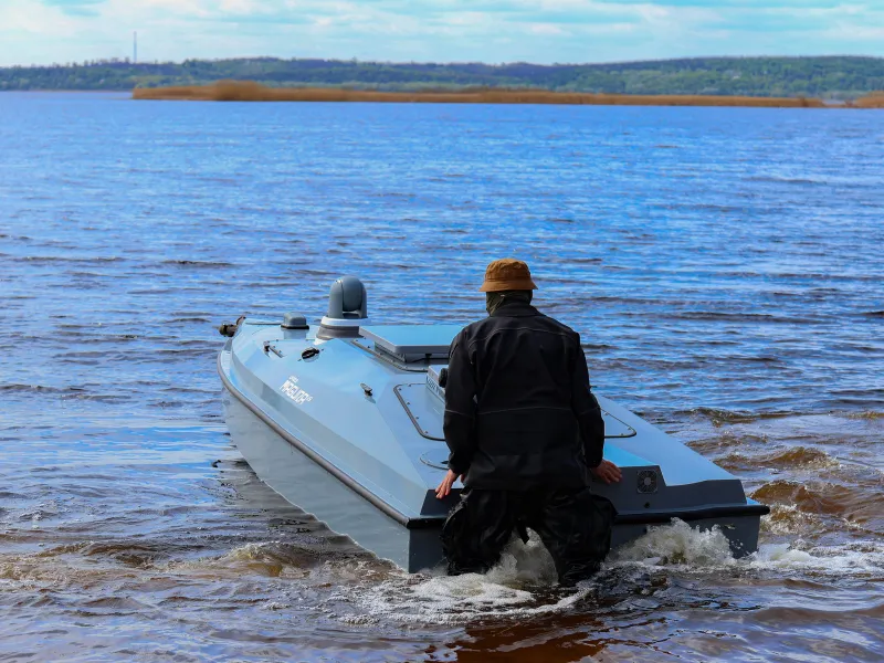 Cum au schimbat acțiunile militare din Marea Neagră războiul naval. Flotele lui Putin, ineficiente - Foto: Profimedia Images (imagine cu rol ilustrativ)
