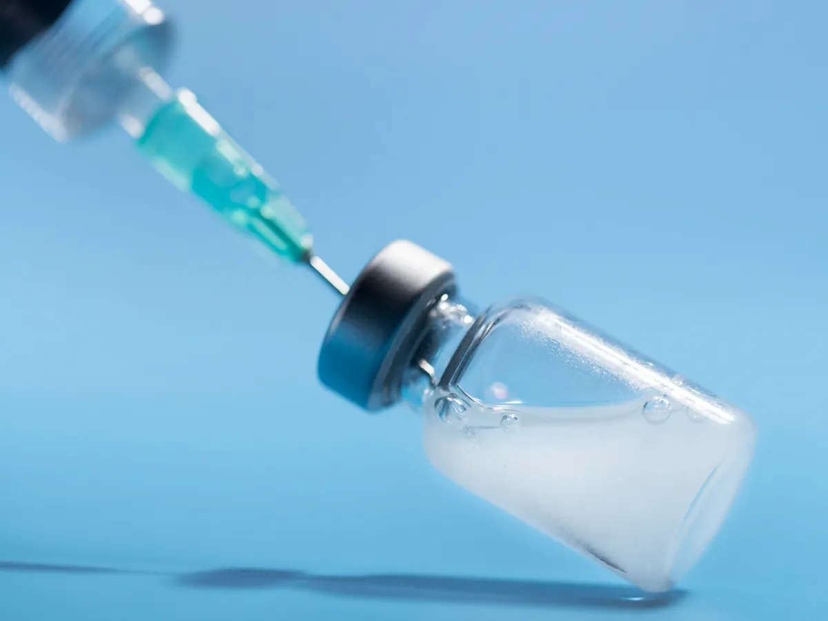 Un vaccin a fost creat în Ungaria și este eficient împotriva unor boli existente și în România Foto: Freepik (fotografie cu caracter ilustrativ)