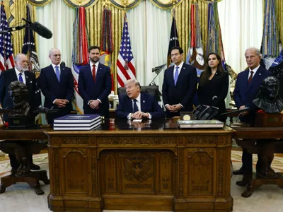 Gata! SUA a făcut anunțul despre Iran