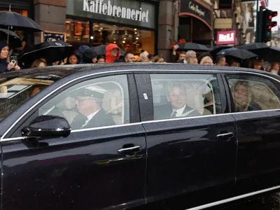 Mette-Marit a devenit noua regină consoartă a Norvegiei  - Foto: Profimedia Images