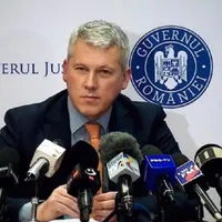 Cătălin Predoiu - Foto: Arhivă
