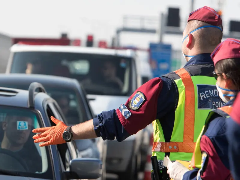 Ungaria se alătură României afară din Schengen? Mișcarea „putinistă” a lui Orban a enervat Europa - Foto: Profimedia images