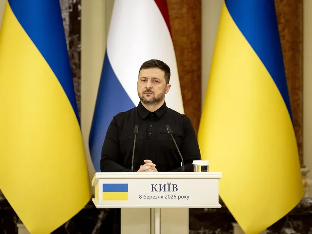 Zelenski, după victoria lui Peter Magyar: Milioane de europeni doresc cooperare și stabilitate