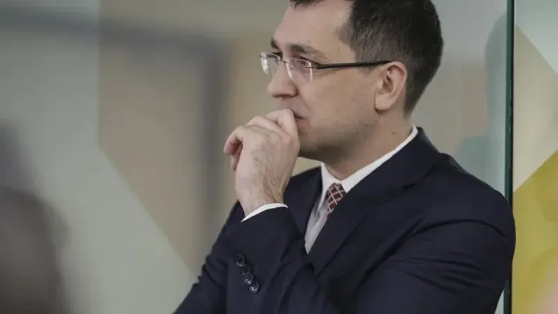 Vlad Voiculescu reales. Preia frâiele USR pentru o administrație europeană. Ce a declarat și promis: FOTO - Inquam/Octav Ganea(imagine cu rol ilustrativ)