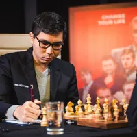Superbet Chess Classic Romania 2021: Wesley So (foto) și Alexander Grischuk sunt noii lideri ai turneului/FOTO: Superbet Chess Classic Romania 2021