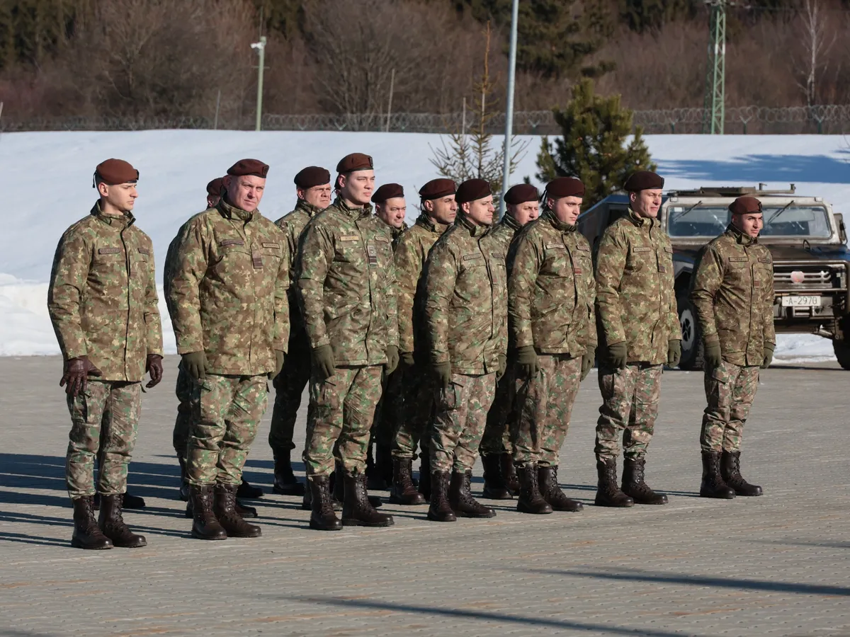 Ministerul Apărării anunță oficial că pensiile militare nu cresc. „Inechitățile din sistem nu vor fi reparate”