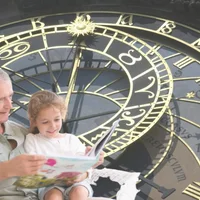 Zodiile care adoră să fie bunici. Vezi care sunt cele mai răbdatoare și blânde semne din zodiac Foto: Profimedia Images (fotografie cu caracter ilustrativ)
