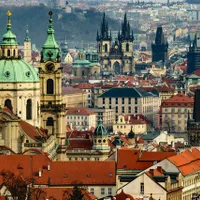 Praga, capitala Cehiei/FOTO: unsplash.com