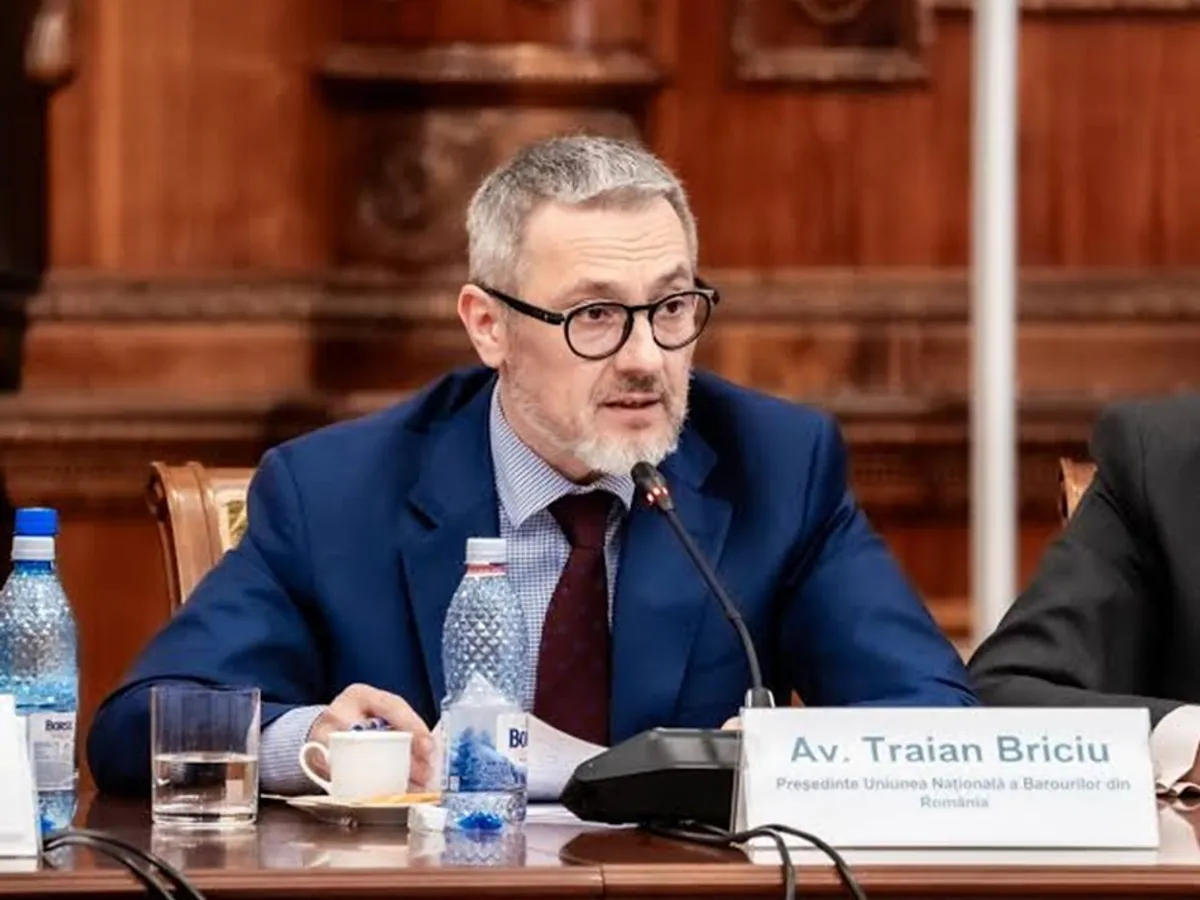Cum schimbă decizia CJUE judecarea dosarelor de corupție. Explicația șefului Uniunii Barourilor