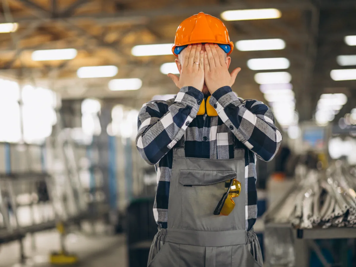 Ce loc de muncă găsești ca muncitor necalificat, în România? Îți trebuie minim 8 clase. Ce salariu primești?