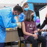 Valeriu Gheorghiţă Se propagă ideea falsă că vaccinarea afectează fertilitatea/FOTO: Facebook/ROVaccinare