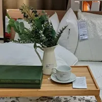 Cum te poți angaja consilier de design la Ikea - Foto: Facebook/Simona Simionescu Dinu