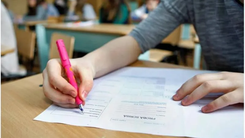 42% dintre elevii din Covasna și 45% din Harghita nu știu limba română de nota 5 / Inquam