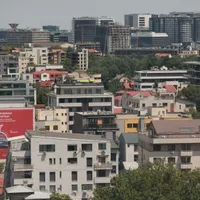 Unde îţi poţi lua apartament de 2 camere, cu 16.000 €, în Bucureşti. E chiar într-o zonă bună - Foto: INQUAM PHOTOS/George Călin