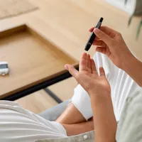 O boală necruțătoare afectează 11,6% dintre români Foto: Freepik.com - rol ilustrativ
