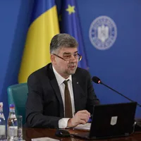 Ciolacu: „Ramona Chiriac s-a suspendat după discuţiile din spaţiul public” - Foto: INQUAM Photos/ George Călin/ Imagine cu caracter ilustrativ