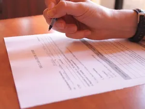 Cum sunt la alții din Europa declarațiile de avere? - Foto: Ziarul de Iaşi