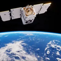 NATO a ales sateliții Planet Labs pentru a urmări mișcările armatei Rusiei ce vizează Europa de Est - Foto: Planet Labs (imagine cu rol ilustrativ)